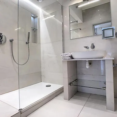 Nestor&jeeves - Elegance Riviera - - Close Sea Appartement *